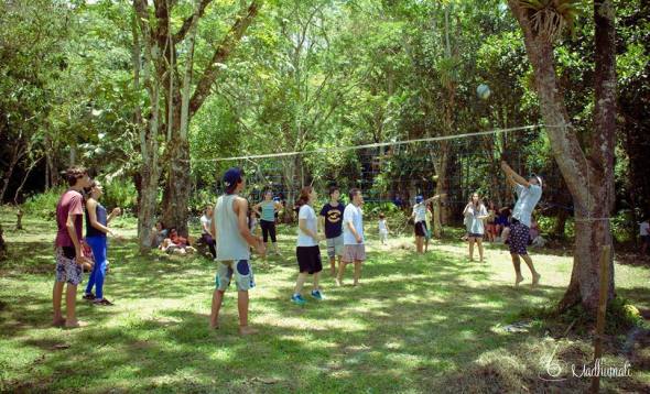 27 (notícia - educação) Reportagem Radha Krishna Camp (9)