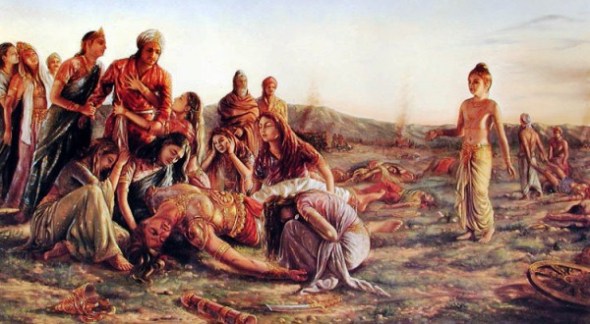 dia 30 (artigo - karma e reencarnação) Morte e Renascimento no Hinduísmo1