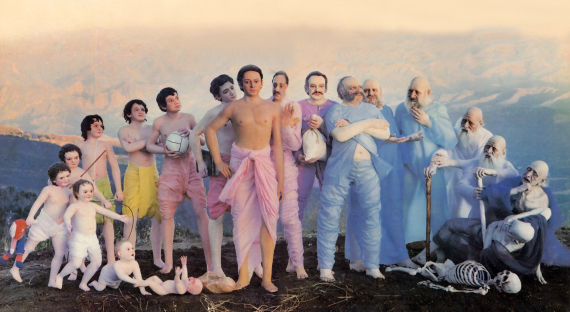 dia 30 (artigo - karma e reencarnação) Morte e Renascimento no Hinduísmo2