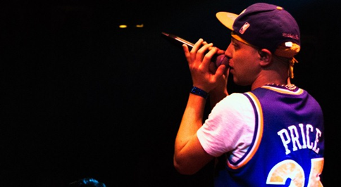 O que Aprendi com um Funkeiro Carioca | Volta ao Supremo | Pagina Oficial