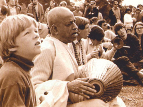 prabhupada