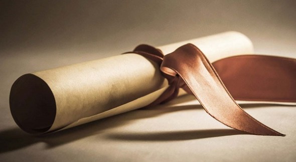 forma primeira turma do curso