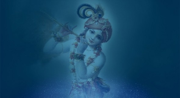 Entendendo Krishna