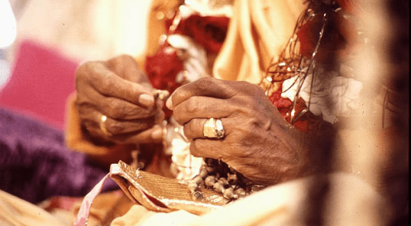 Meditação no Som Transcendental