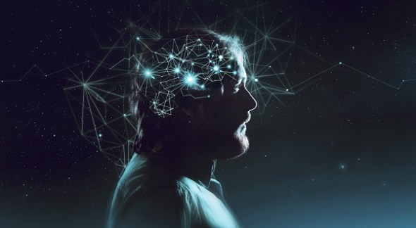 o karma a consciencia e a teroria de tudo