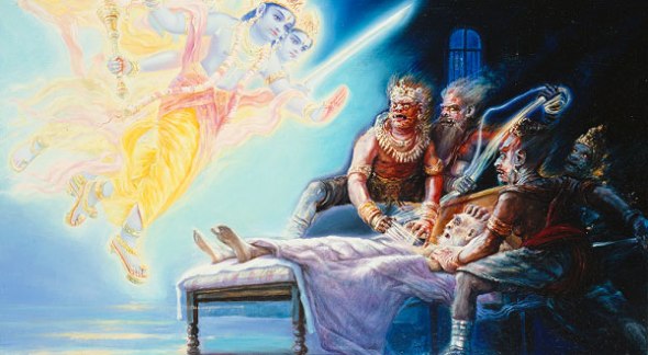 Ajamila-Mensageiros-Morte