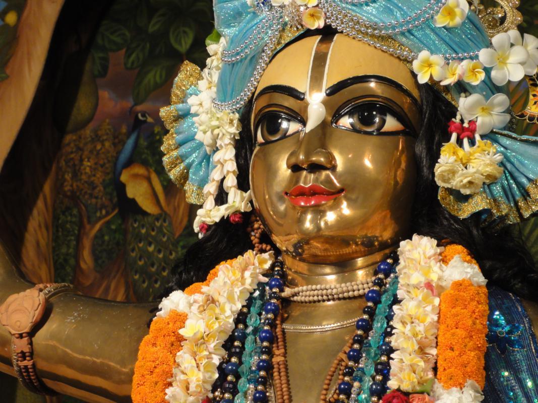 Nityananda Trayodashi, o Advento de Sri Nityananda | Volta ao Supremo ...