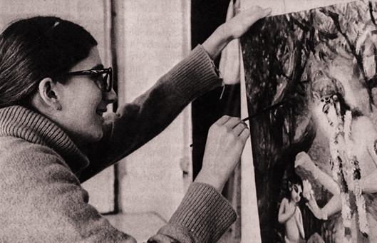 arte transcendental 2